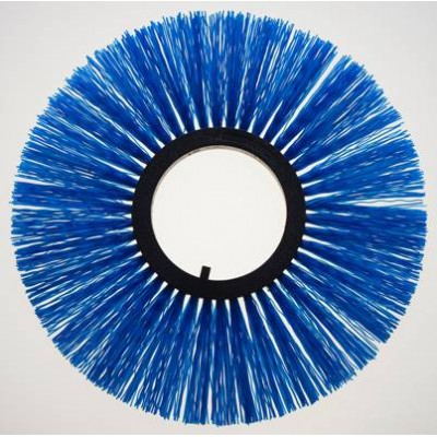 Street Sweeper Disc Brush