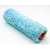 Professional Wall Paint Roller Brush Handle Tool High Quality Paint Brush/roller Brushes Wholesale