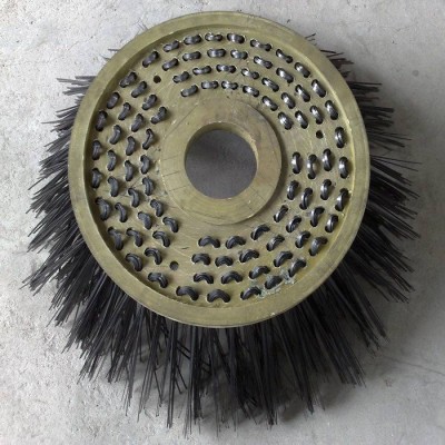 Oem Johnston Road Sweeper Side Brush