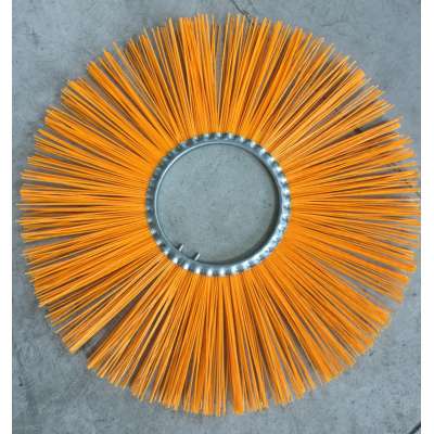 Industrial Sanitation Sweeper Brush